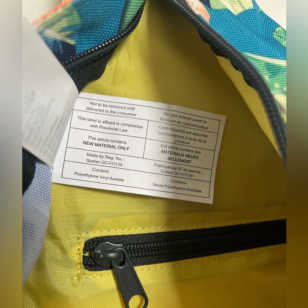Kavu Rope Sling Bag - Picture 6 of 11